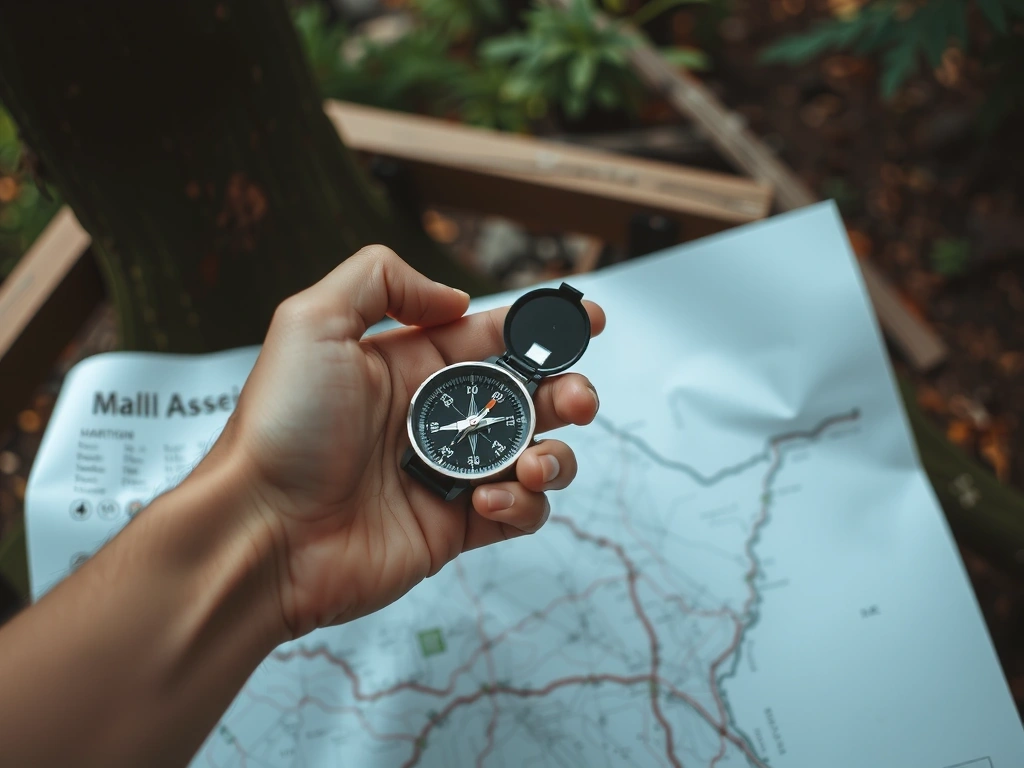 Orijentacija i disciplina