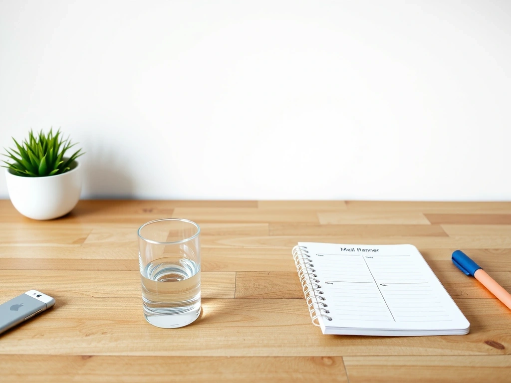 Organizovan radni prostor